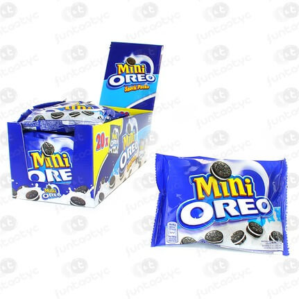 OREO MINI 20x40 GR