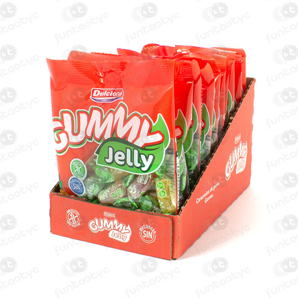 PK GUMMY JELLY 100 GR (10)