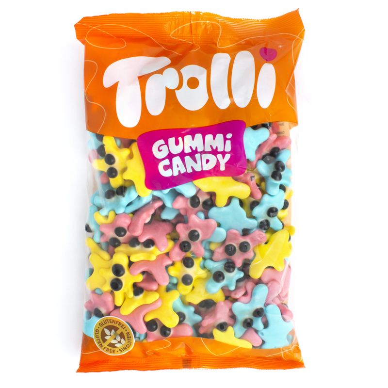 BLOB TROLLI KG