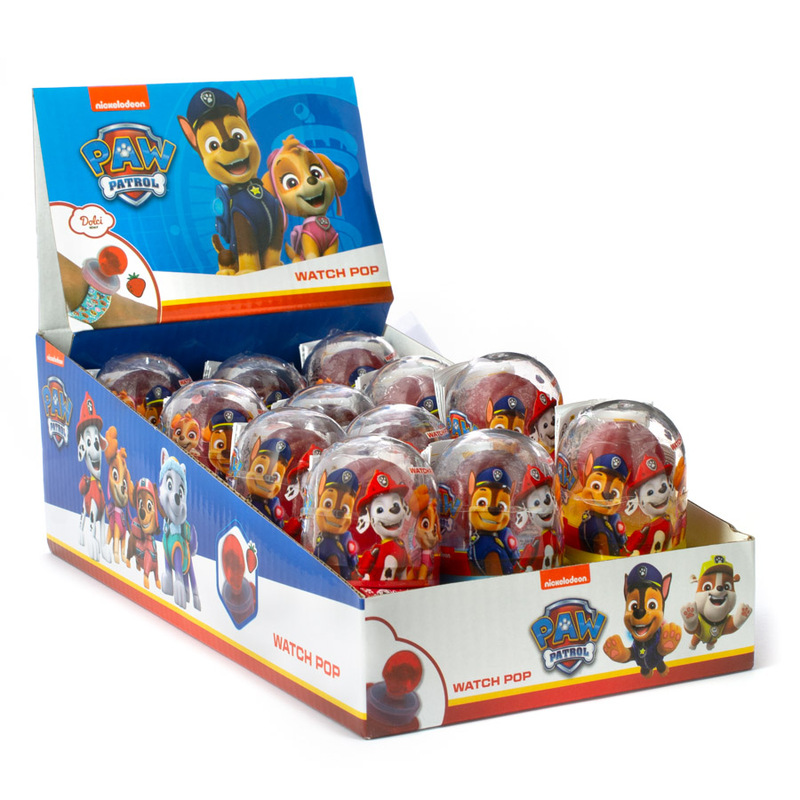 WATCH POP PAW PATROL 12 UDS