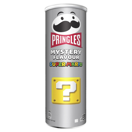 PK PRINGLES MISTERY FLAVOUR 165 GR (19)