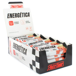 BARRA ENERGÉTICA MORANGO-BANANA