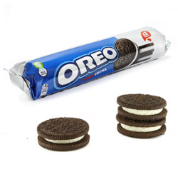 GALLETAS OREO DOBLE CREMA