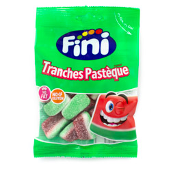 TAJADAS SANDIA PICA HALAL FINI