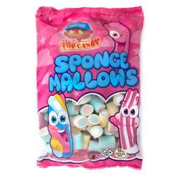 NUBES SPONGE MALLOWS DIANAS 875 GR