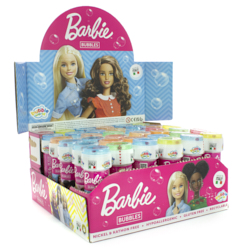 BOLAS SABAO BARBIE